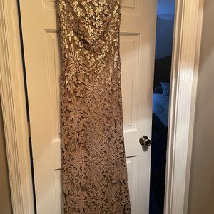 Tadashi Shoji Odette Gown